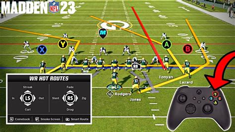 hotroute.tips|how to play madden 23.